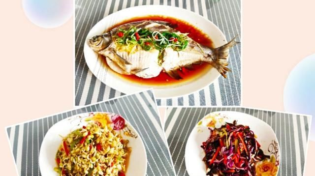  晚餐|暑期晚餐怎么吃？原来食材搭配很重要，健康饮食，我来教你怎么做