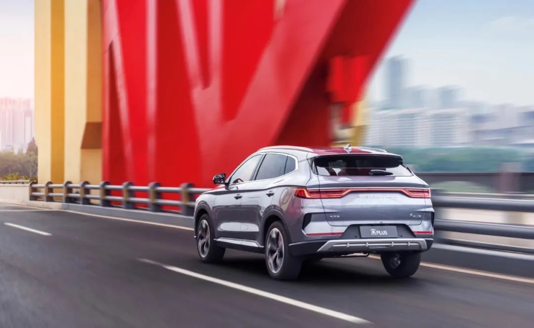 设计|这台比亚迪，做成了我买不起的样子