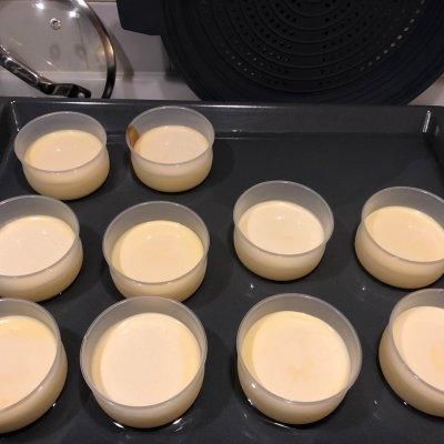  回家|学会你の最爱集合——焦糖布丁烧，把餐厅味道搬回家