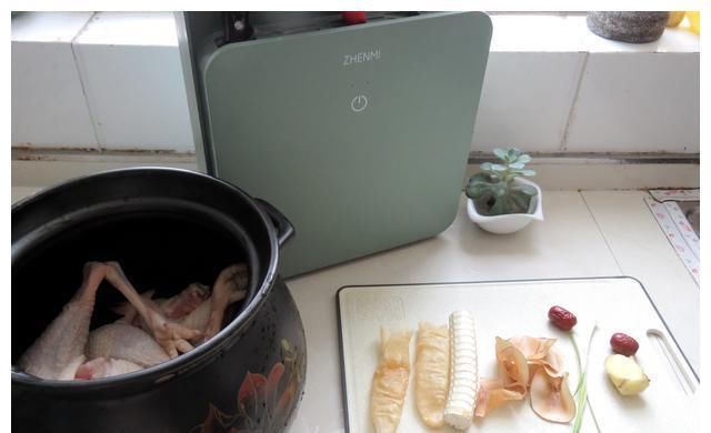 营养|初秋,要喝此汤,营养滋补不上火价格还不贵,寓意吉祥全家皆适宜