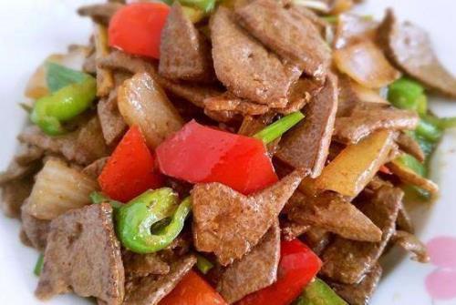 上桌|孩子长身体要常吃的家常菜,5分钟就上桌,口感特好,食材还不贵