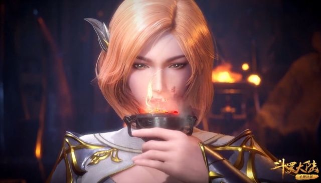  大陆|斗罗大陆胡列娜无法离开，沦为堕落者？杀戮使者的阴谋被唐三识破