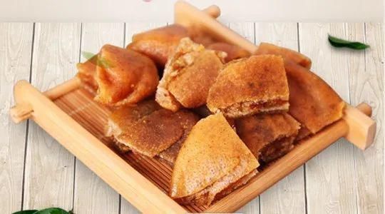 美食|新干34种代表性美食，你吃过几种？