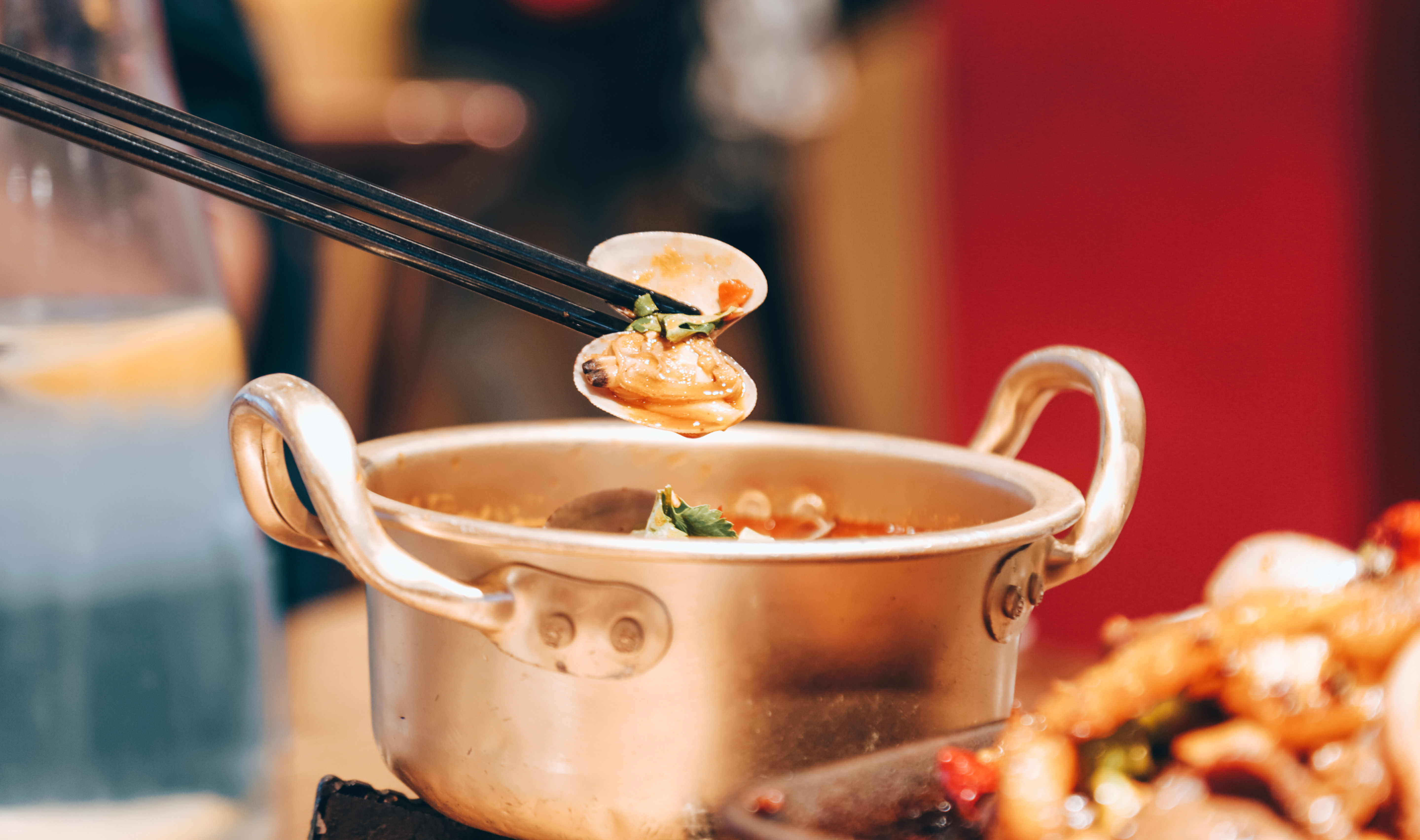 记录一下|成都,撑肚!成都的旅途中,少不了美食的“浓墨重彩”