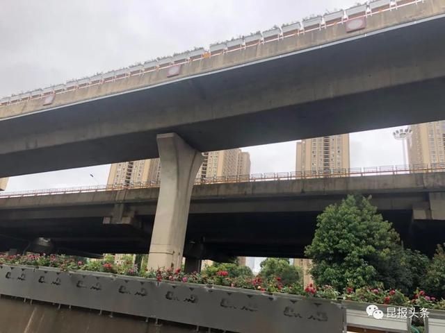  昆明|“进度条”来啦！昆明62条道路8月底前完成整治