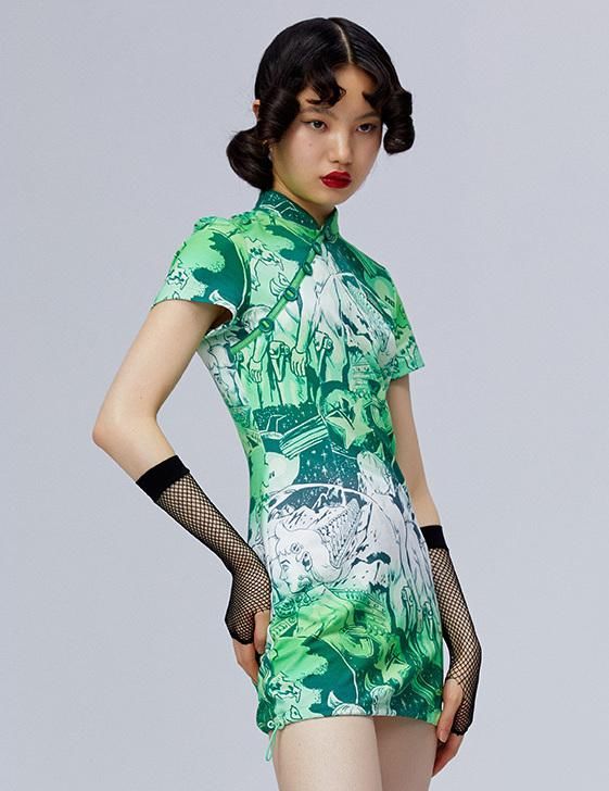  品牌|魔幻的 2020 年，时尚投资人怎么看？