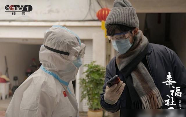 肖战|《最美逆行者》寸头肖战惊喜亮相,四镜头呼之欲出的荷尔蒙超man