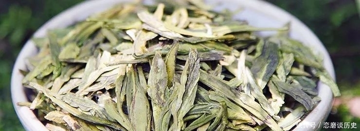 名茶|中国十大名茶有哪些?