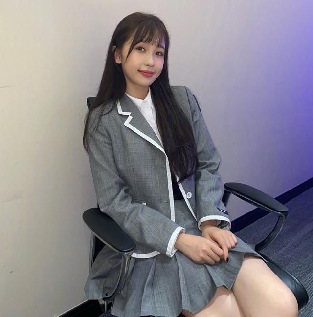  到虞书|继综艺节目后，虞书欣新剧也被推，网传女主戏份换给了别的训练生