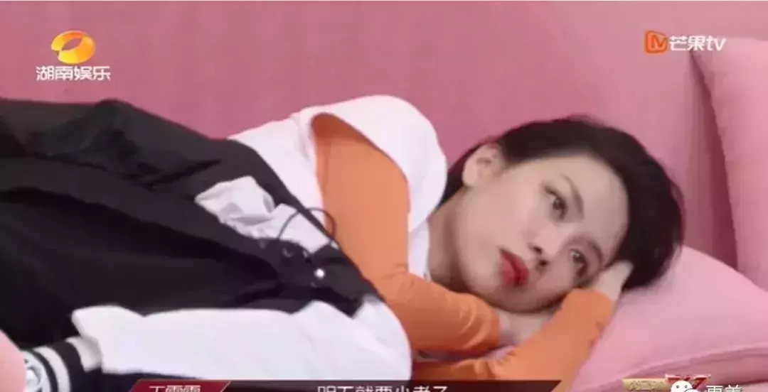  出道|浪姐成团，成今年综艺最大的笑话…