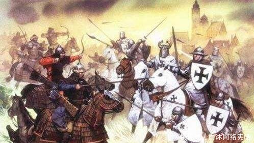世界|蒙古军队靠什么“征服半个世界”?了解一下“蒙古骑兵”