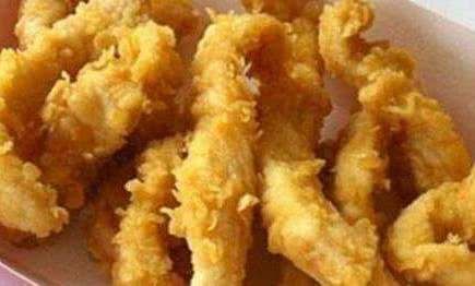 下架|肯德基“被下架”的5种美食,最后一种令人至今难忘,你吃过吗