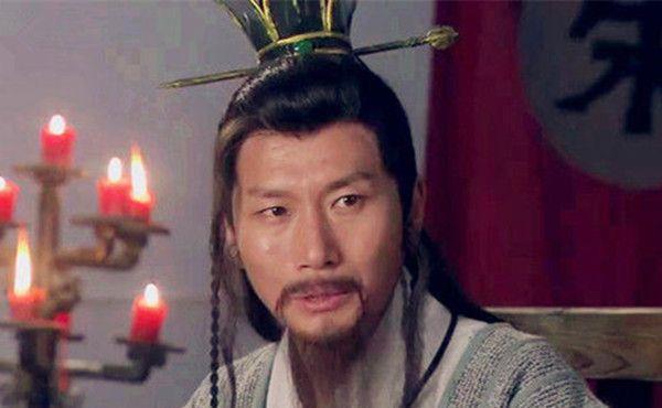 手持|此人手持两把镔铁钢刀,重创岳家军,力挫大刀关胜之子