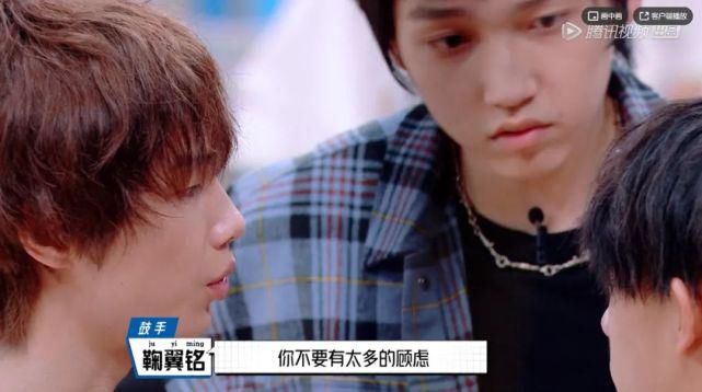  系列|建议写不出请回答系列的国产编剧看下这部综艺