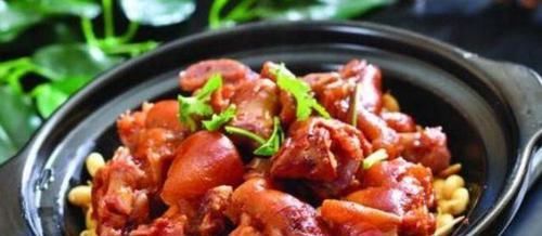  客人|爱吃家常菜的朋友看过来，招待客人很有面子，喷香诱人！超好吃