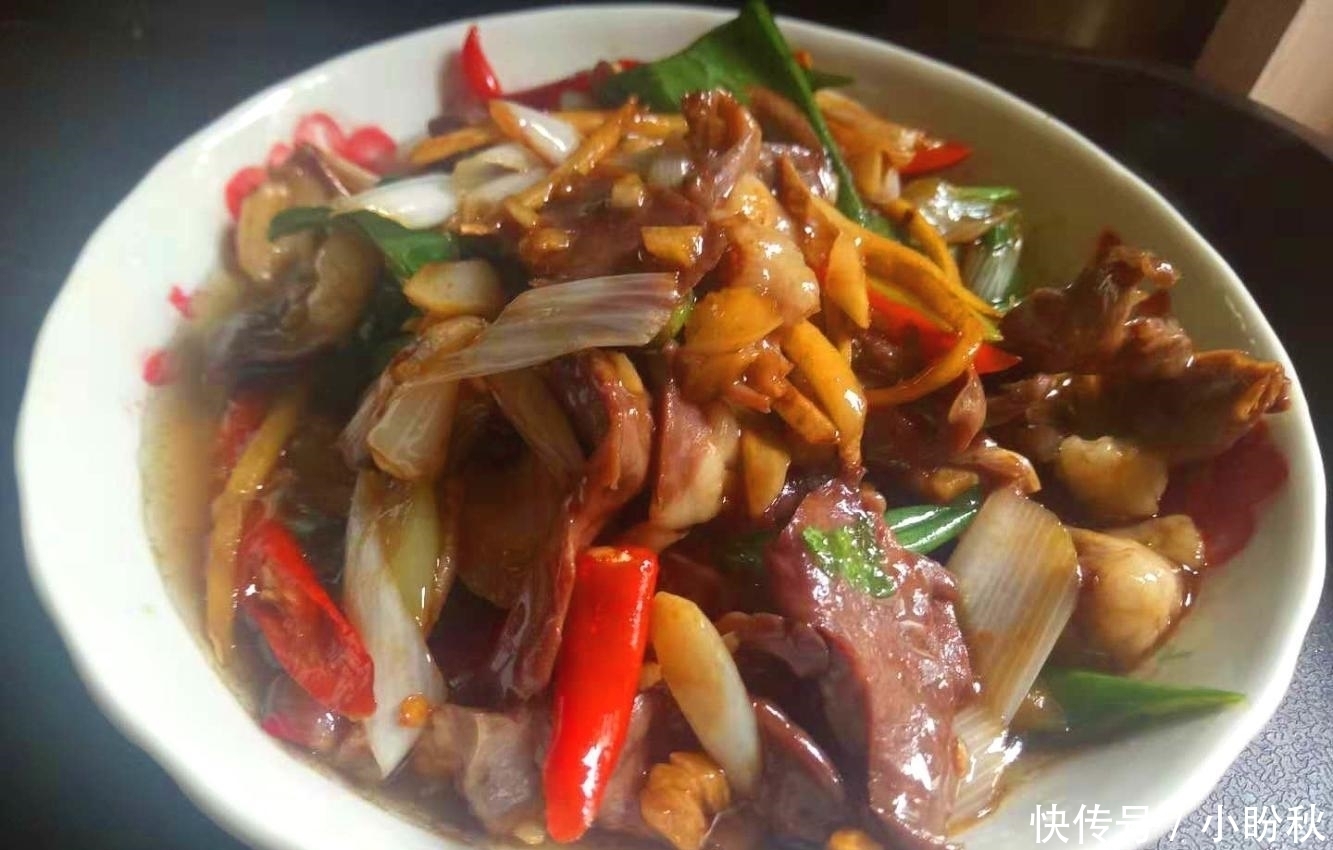 贩子|猪身上“最贵”的一块肉,肉贩子不卖留着自己吃,识货的抢着买