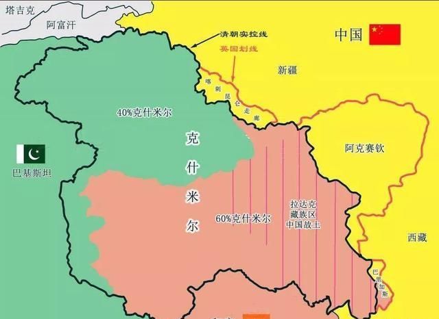 侥幸心理|印中第五轮会谈在墨脱举行!拖解决不了问题,印度不要有侥幸心理