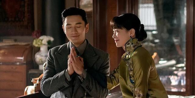  姐妹|从香港姐妹到TVB双目视觉，高产女王每年拍摄超过120集