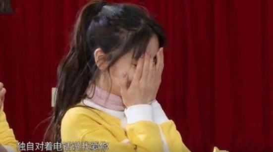  泪点|李晨跟妈妈谈起跑男新成员，当听清她妈妈说啥后，戳中无数人泪点