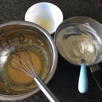  巧克力|柠檬杂果巧克力挞