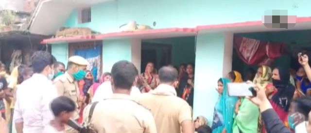 当地警方|男孩出门去玩遭绑架，绑匪撕票后向其父母索要9千多万天价赎金