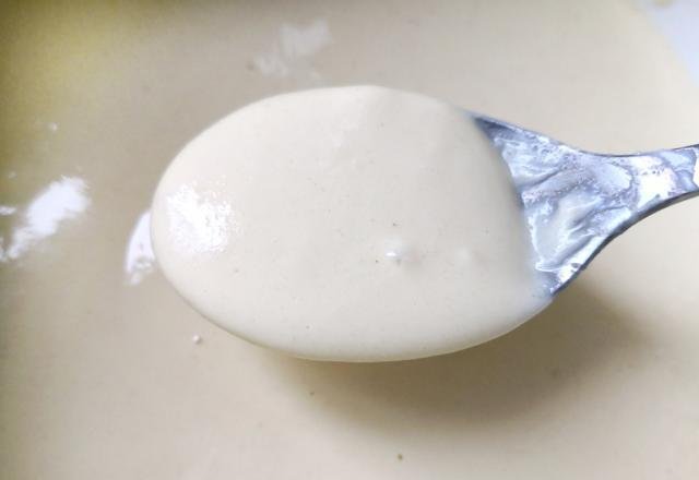  可口|小米酸奶松饼｜懒人早餐食谱：快手简单0难度，松软可口真香甜！