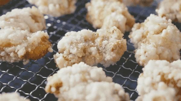 解馋|解馋外卖第一名!口口酥脆会爆汁,在家做好吃又实惠!