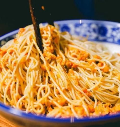 上海|吃法不要这么简单粗暴，请让大闸蟹＂死得其所＂