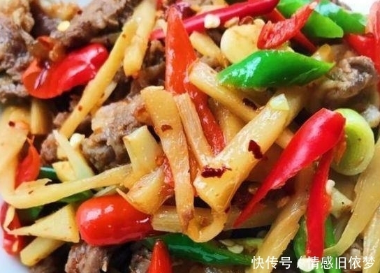 实惠|好吃的几道美食，营养实惠，抽时间做给家人尝尝吧，全家都开心！