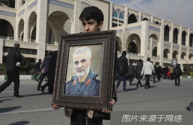  违反|伊朗正义诉求终得回应！联合国专员：美国暗杀苏莱曼尼违反国际法