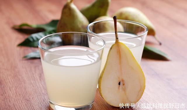 清热|支气管炎的“克星”被找到了，饭后来一杯，润肺清热，止咳平喘