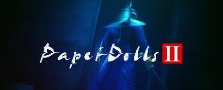  游戏|《纸人2》——优秀的国产恐怖游戏