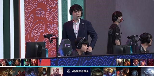 caps塞拉斯|LOL除尺帝外GEN全员不在状态,G2晋级四强赛后整活太吸粉!