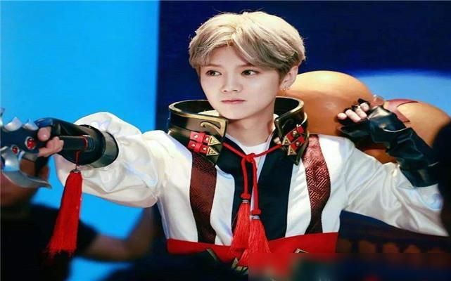 打游戏|假如这是一支电竞队伍,上单鹿晗、中单吴磊、打野王一博