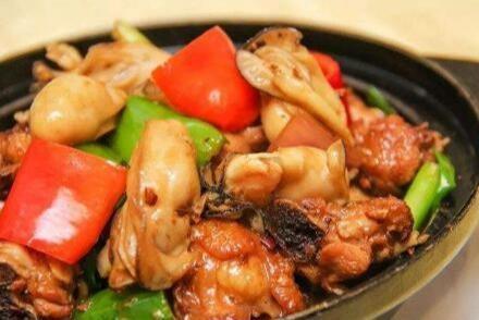 鸡爪|纯正鲜嫩的10道美食,入口非常香、鲜很下饭,上桌快很好学好做