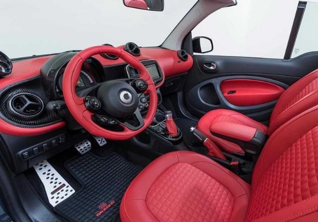 设计|史上最废的限量版车型 有你喜欢的品牌吗？