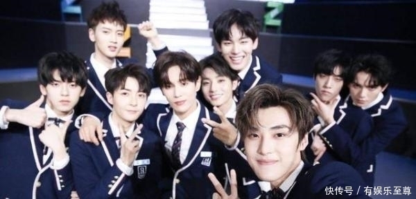 李汶翰|UNINE舞台再登热搜!李汶翰全开麦获好评,久违合体实力仍在线!