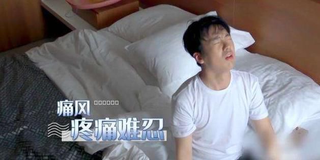  麟火了起来|2020年参加综艺节目最多的明星，第一名上了福布斯榜