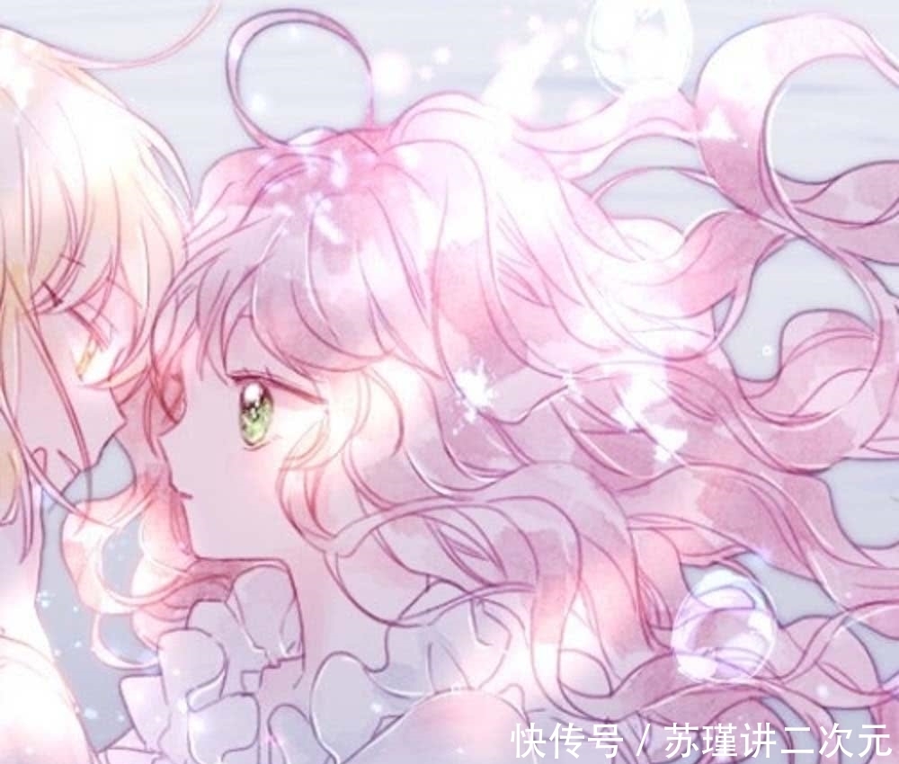 情敌|二次元·VIP·情侣头像,安全又“超甜”,气死情敌没商量