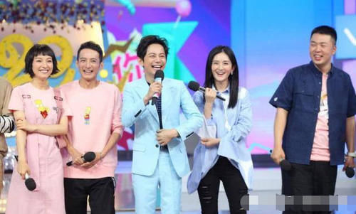  涵颜|剖析快本常驻新人候选名单，张颜齐业务占优，金子涵颜值成短板