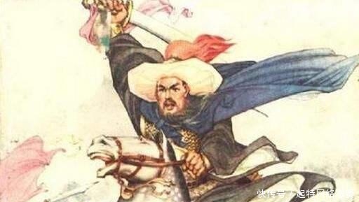 私通|李自成妻子邢氏,好好的闯王夫人不当,为何要跟高杰私通?