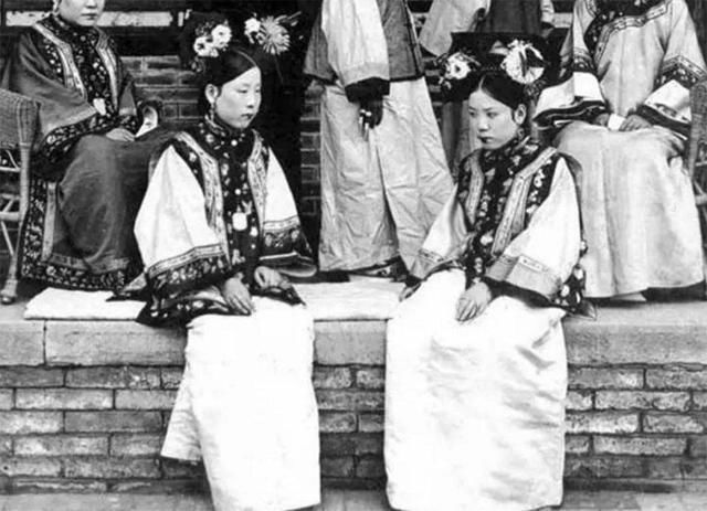  为皇|皇贵妃的存在是否威胁着皇后地位？大小虽一样，含金量却不一样