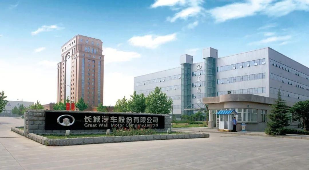 蓄势|抛出“危机论”的长城汽车,正在暗暗蓄势