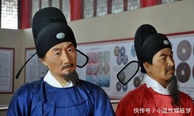 弘光|明朝灭亡南明建立，弘光政权的朝政与军事防御