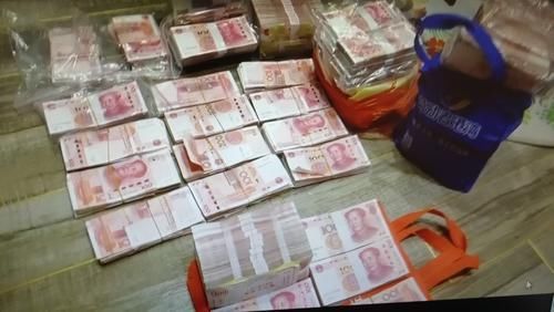 蓬江|抓获72名疑犯，蓬江公安捣毁一犯罪团伙50多个窝点