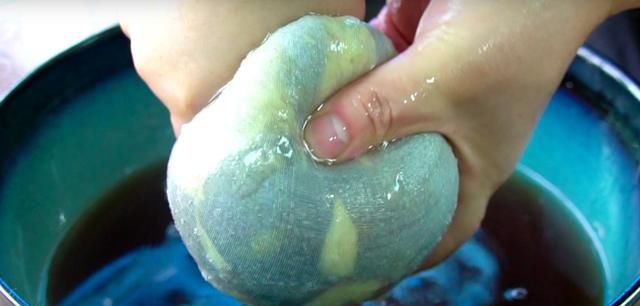  不坏|8块钱买5斤茄子，放罐子里，保存一年都不坏，一小碟能吃2碗饭