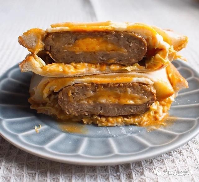 爸爸|霓虹爸爸热爱为家人制作美味菜肴,各种三明治光看着就超诱人