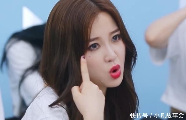  决赛|《青你2》多宠虞书欣？决赛让她解释和刘雨昕、导师冲突，厉害了