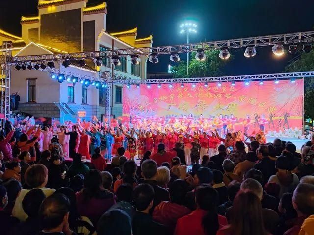  广场|零陵广场舞比赛节目开始投票啦，最靓节目由你决定