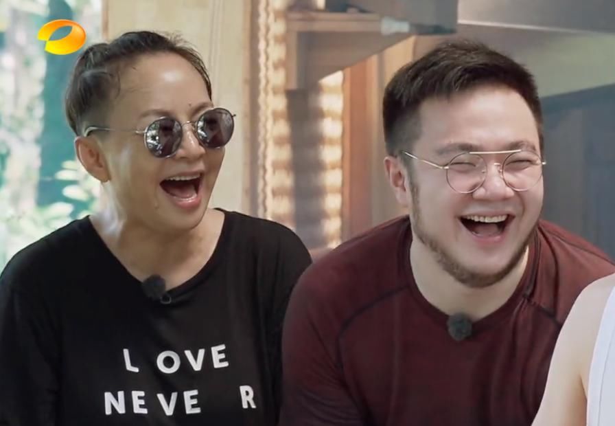  向往|《向往》第5季嘉宾已预订？黄磊不小心说漏嘴，节目组都来不及救场